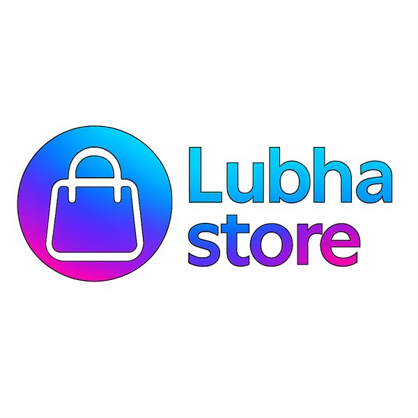 Lubha Shop
