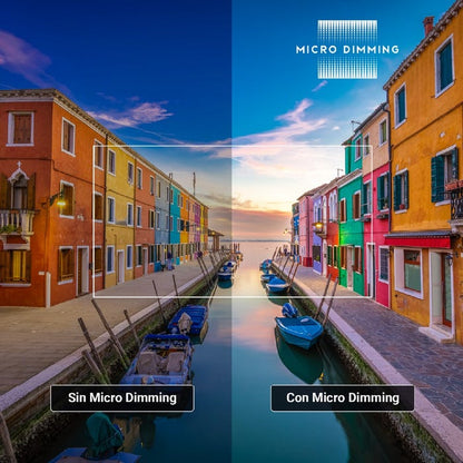 Televisor iFFALCON 40" LED FHD Android TV 40S53 by TCL