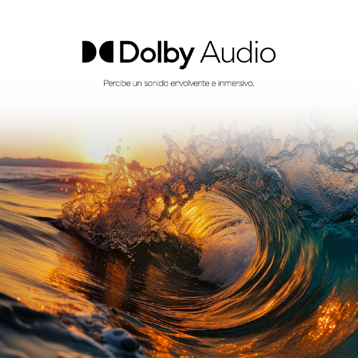 TV iFFALCON 50" LED 4K UHD Google TV by TCL